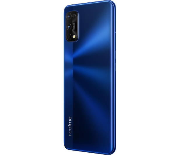 realme 7 Pro 8+128GB Mirror Blue - 594100 - zdjęcie 5